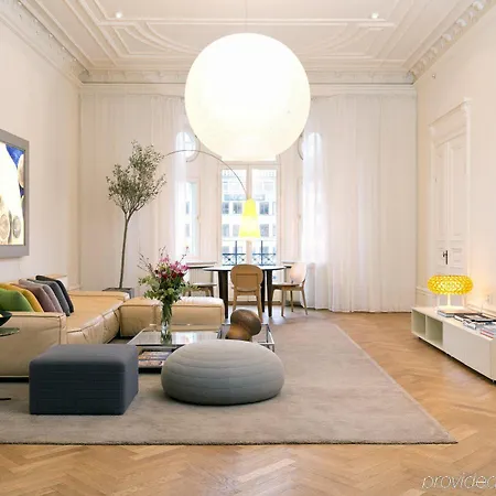 Nobis Stockholm, A Member Of Design Hotels™ Stockholm