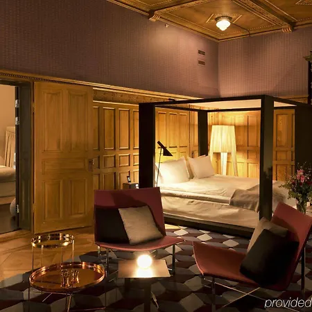 Hotel Nobis Stockholm, A Member Of Design Hotels™