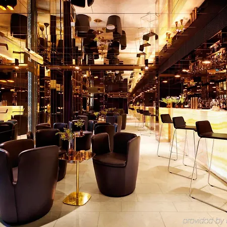 Hotel Nobis Stockholm, A Member Of Design Hotels™