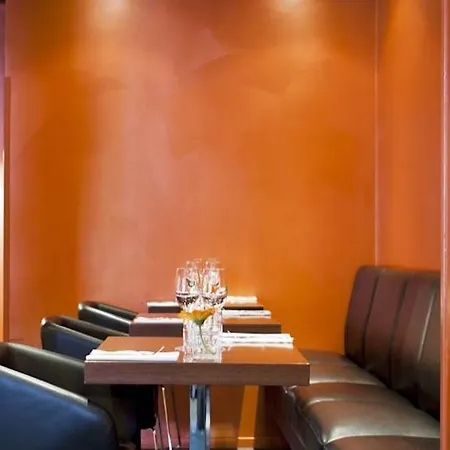 Hotel Elite Arcadia Stockholm