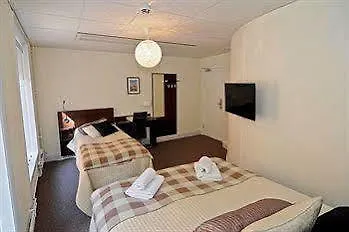 Urban Gamla Stan Hotel