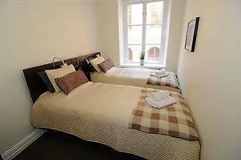 Urban Gamla Stan Hotel 3*