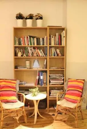 Hostel Castanea Old Town