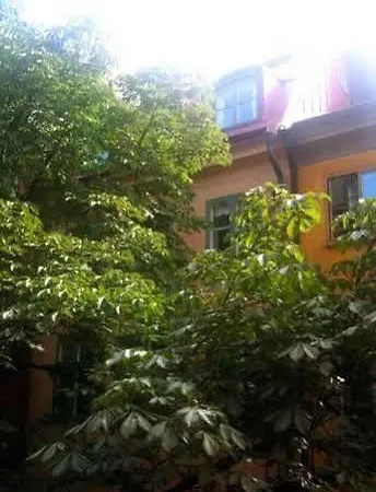 Castanea Old Town