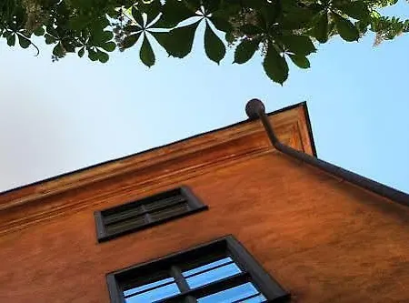 Castanea Old Town Stockholm