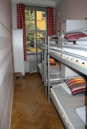 Castanea Old Town Hostel *