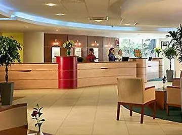哈格斯滕早安酒店 3* 斯德哥尔摩