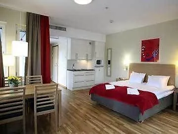 Otel Lindhagen Stokholm