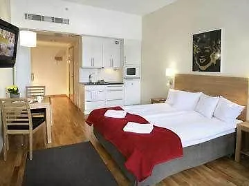 Lindhagen 4* Stokholm
