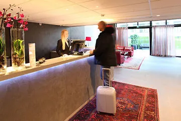 Hotel Bizapartment Ville de Stockholm