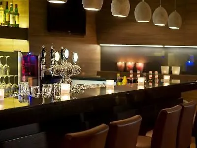 哈格斯滕早安酒店