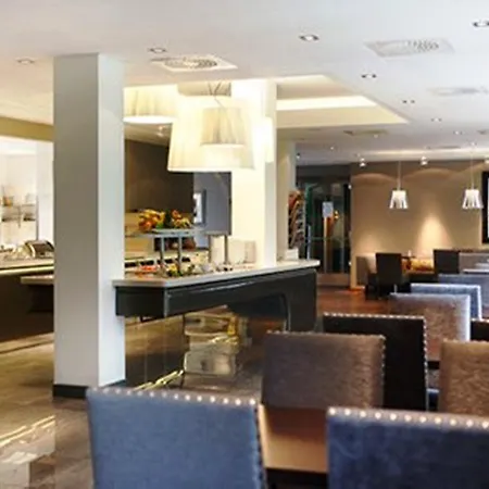 Tapto 4* Stockholm