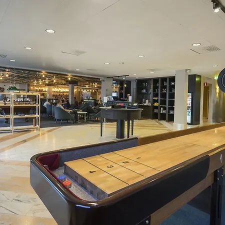 Scandic Skaerholmen 4* Stockholm