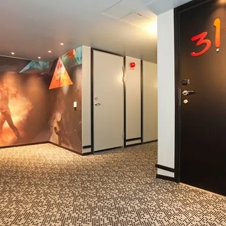 Comfort Xpress 3* Stockholm