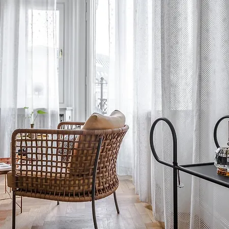 Nobis Stockholm, A Member Of Design Hotels™ Hotel Stockholm