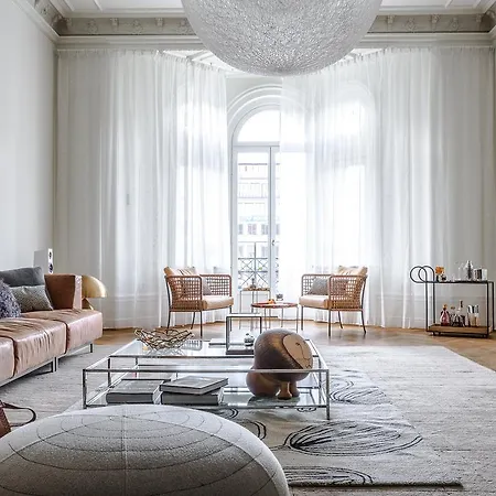 Nobis Stockholm, A Member Of Design Hotels™ Stockholm