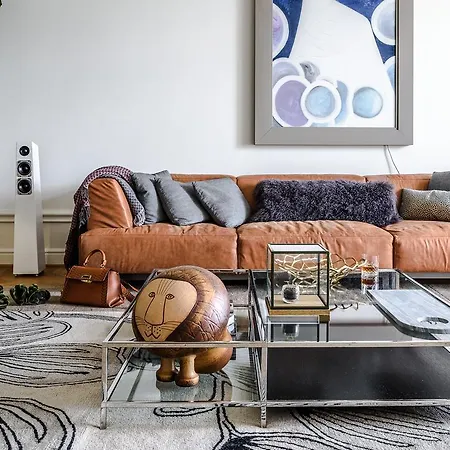 Nobis Stockholm, A Member Of Design Hotels™