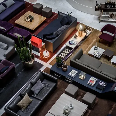 Hotel Nobis Stockholm, A Member Of Design Hotels™