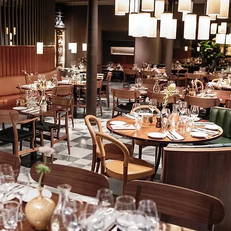 Hotel Nobis Stockholm, A Member Of Design Hotels™