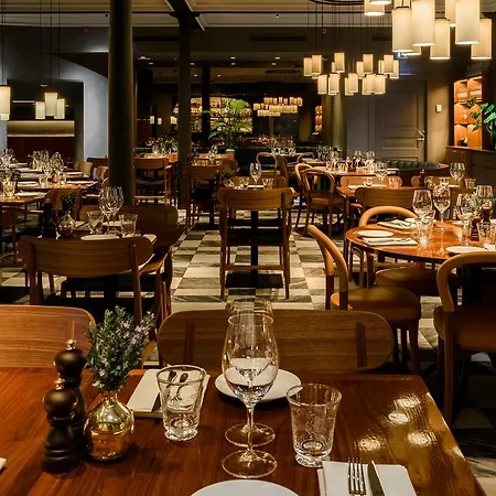 Hotel Nobis Stockholm, A Member Of Design Hotels™ Stockholm