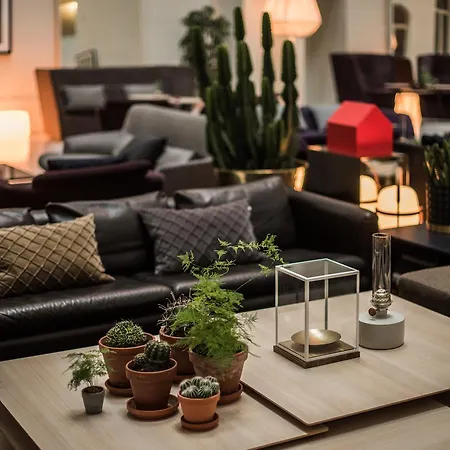 Hotel Nobis Stockholm, A Member Of Design Hotels™ 5*