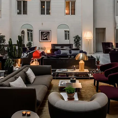 Nobis Stockholm, A Member Of Design Hotels™ Hotel