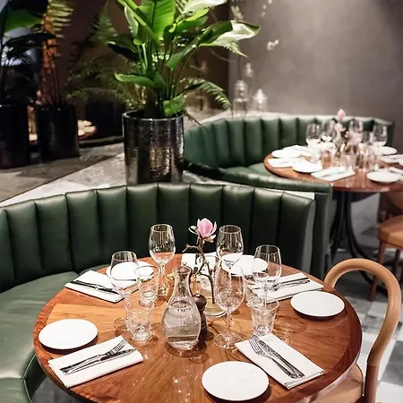 Nobis Stockholm, A Member Of Design Hotels™