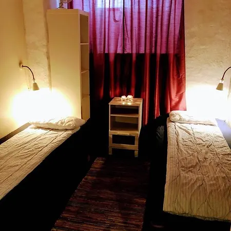 Hostel Dockside Stockholm