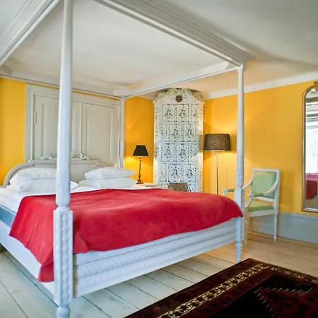 Hotel Hellstens Malmgard Stockholm