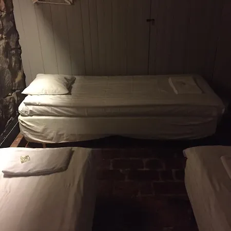 Auberge de jeunesse Old Town Ville de Stockholm