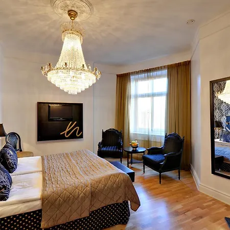 Hotel Hansson Sure Collection By Western