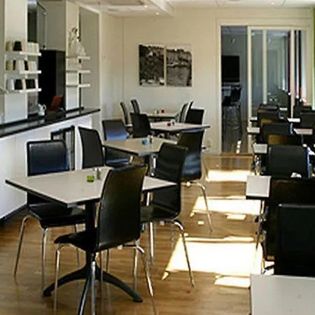 Sure By Western Alvsjo Hotel