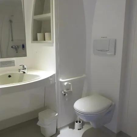 Stf Jumbo Stockholm Hostel Arlanda