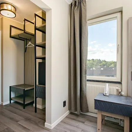 First Brommaplan Hotel 3*