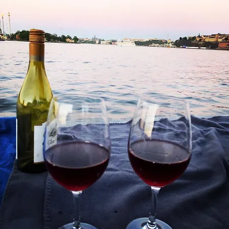 Dockside