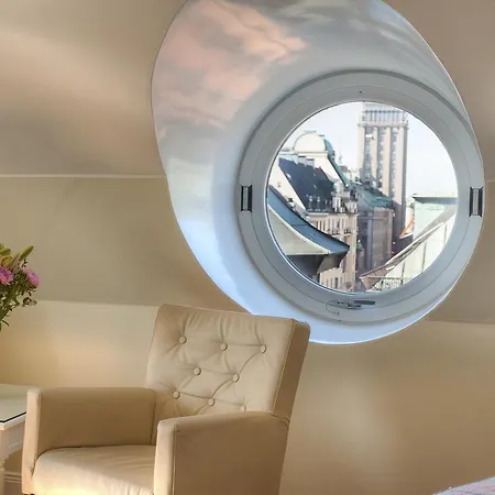 Kung Carl, Worldhotels Crafted Hotel Stoccolma
