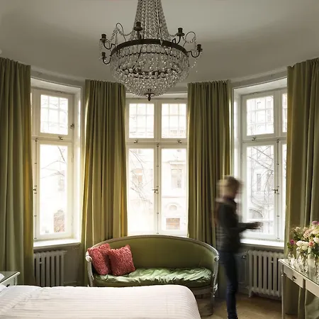 Kung Carl, Worldhotels Crafted Hotel