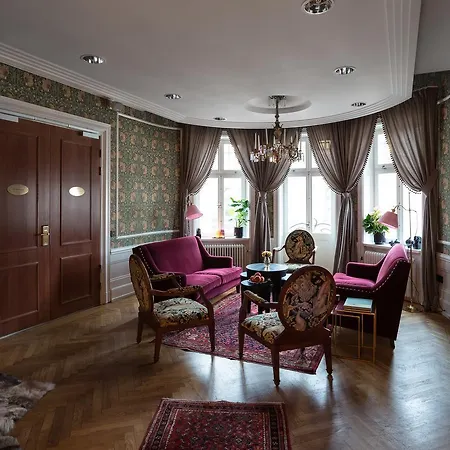 Hotel Kung Carl, Worldhotels Crafted