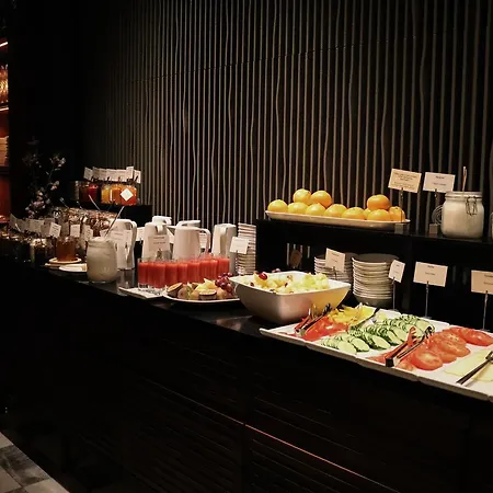 Nobis Stockholm, A Member Of Design Hotels™ Stockholm