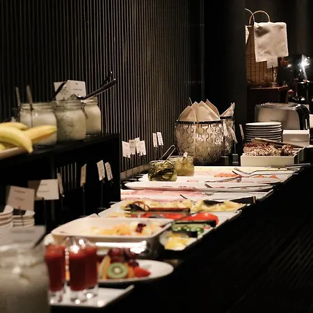 Hotel Nobis Stockholm, A Member Of Design Hotels™ 5*