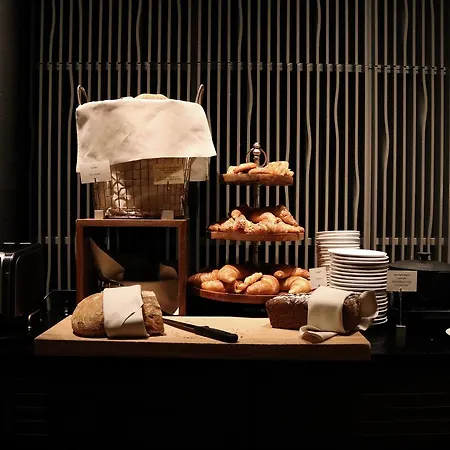 Hotel Nobis Stockholm, A Member Of Design Hotels™ Stockholm