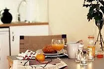 Forenom Stockholm Hotell
