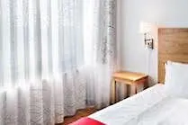 Forenom Stockholm Hotell