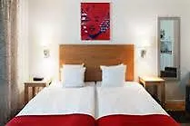 Hotell Forenom Stockholm *