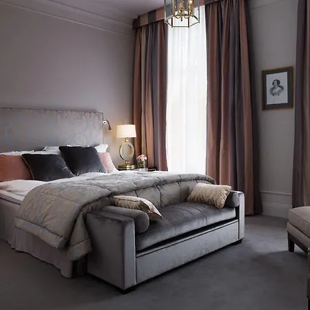 Grand 5* Stockholm