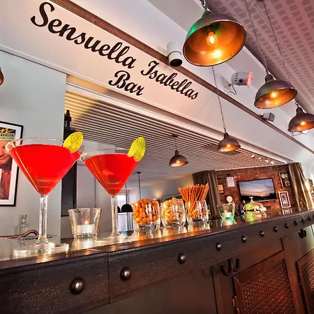 海赛尔拜洛特酒店 酒店