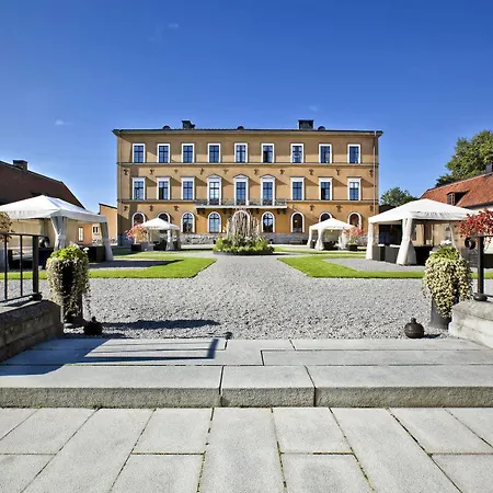 Ulfsunda Slott Stockholm