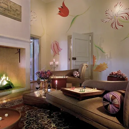 Hotel Ulfsunda Slott 4*