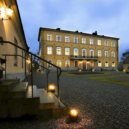 Ulfsunda Slott Hotel 4*