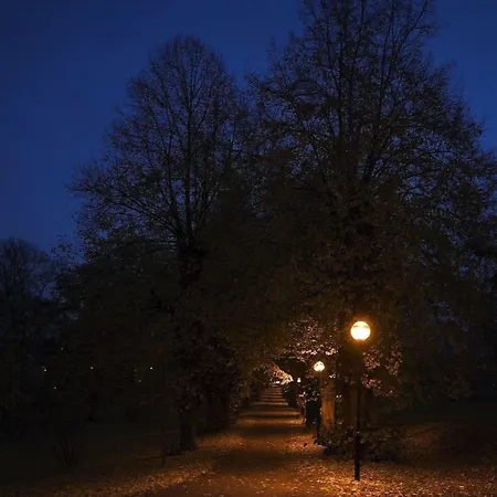 Ulfsunda Slott 4* Stockholm